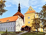 Schloss Lübben